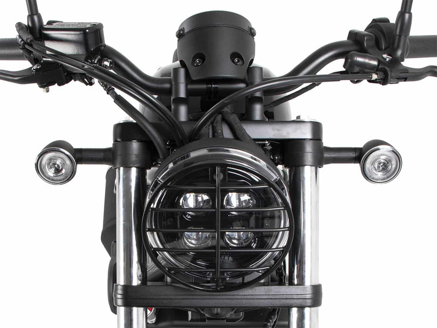 Honda CMX 500 Rebel [2020-2025] - Lamp Protection Grille
