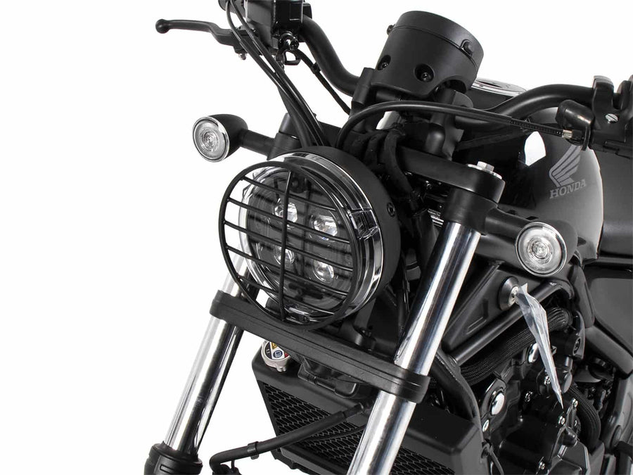 Honda CMX 500 Rebel [2020-2025] - Lamp Protection Grille