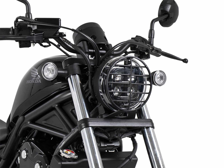 Honda CMX 500 Rebel [2020-2025] - Lamp Protection Grille