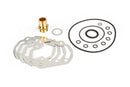 MBK Nitro Naked 50 2T LC [–2012] - Zylinderkit Pro Race 3 70ccm