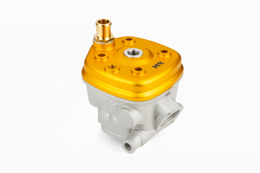 MBK Nitro Naked 50 2T LC [–2012] - Zylinderkit Pro Race 3 70ccm