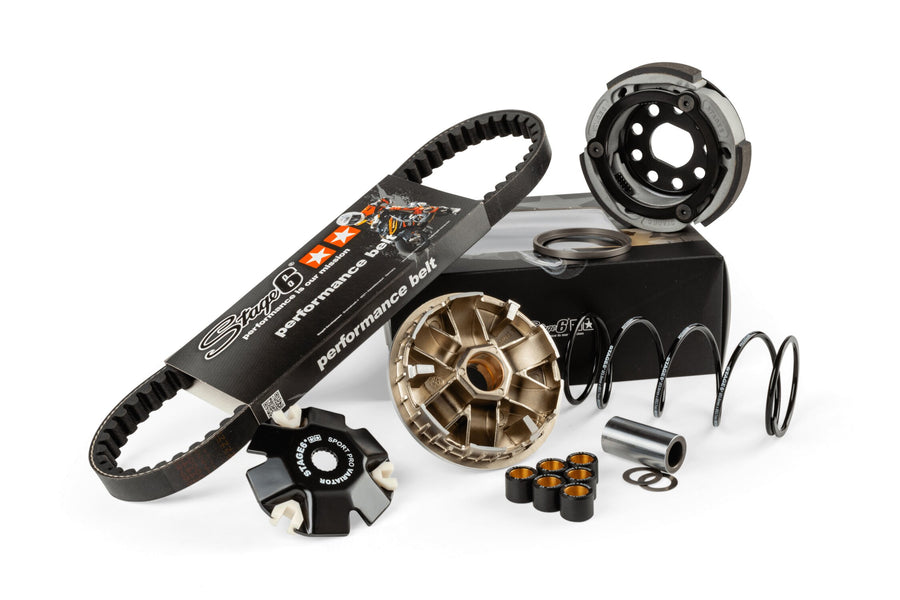 YAMAHA AEROX R 50 2T LC [2013–] - VARIOMATIK KIT SPORT PRO
