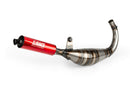 Beta RR SM 50 2T - Auspuff S Race 85-100ccm