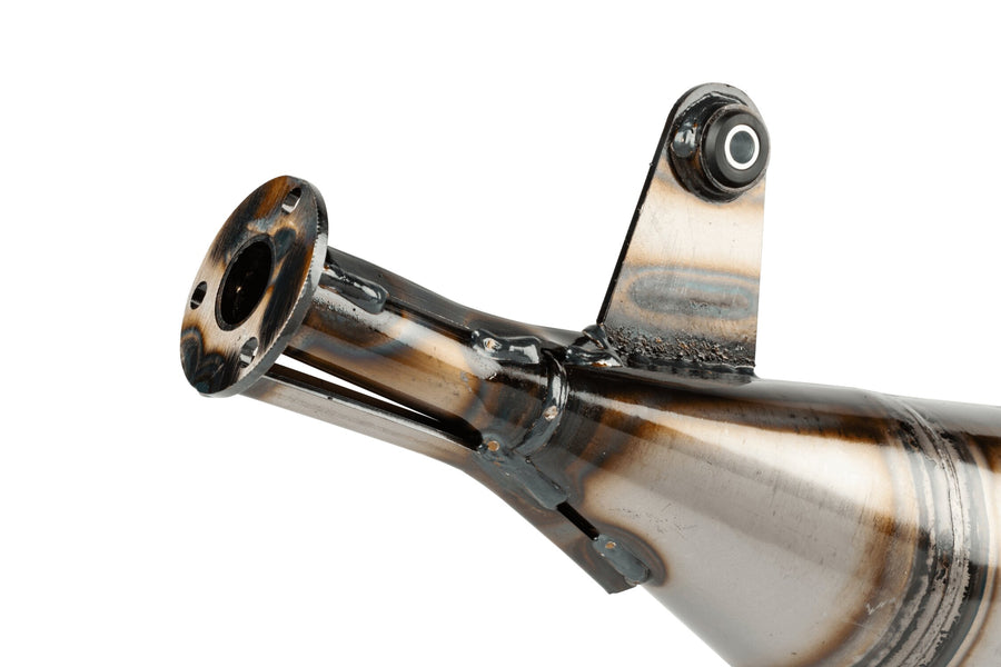 Beta RR Enduro 50 2T - Exhaust S Race 85-100ccm