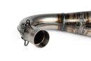 Beta RR Enduro 50 2T - Exhaust S Race 85-100ccm