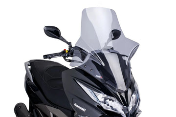KAWASAKI J 125 [2021] - PUIG V-Tech Line Touring Frontrute | Tonet | PUIG 7020H