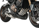 HONDA CB 650 R NEO SPORTS CAFE [2020] – Motorvern – Svart-1