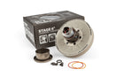 Aprilia SR Netscaper 50 2T LC - Variomatikkit R/T Oversize lang