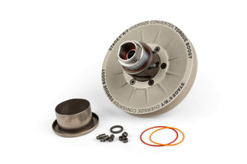MBK Nitro Naked 50 2T LC [–2012] - Wandler R/T Oversize Torque Boost