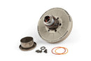 MBK Nitro 50 2T LC CAT [2004–] - Wandler R/T Oversize Torque Boost