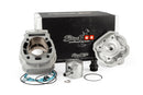 Derbi Senda X-Race SM '05 - '10 50 2T D50B0 - Zylinderkit Big Racing 77ccm