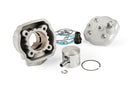 Derbi Senda DRD X-Treme SM '10 - '17 50 2T D50B0 - Zylinderkit Big Racing 77ccm