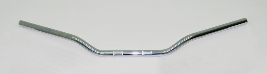 Motorsykkeldriver Ø 25 - Superbike -Lenker 760 mm bred
