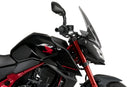 HONDA CB 750 HORNET [2024] – New Generation Touring – Sterkt tonet