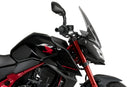 HONDA CB 750 HORNET [2024] – Ny generasjon Touring – Gjennomsiktig-3