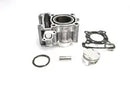 Beta RR 125 [NARAKU] - Sylindersett V.2 125 cc 52 mm for Yamaha X-Max, YZF, WR, MT, Beta RR, Fantic, Rieju 125ie YI-motor