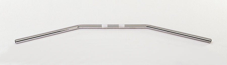 Motorsykkeldriver Ø 25 - Dragbar 1030 mm bred