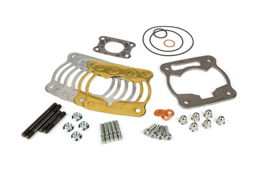 Generic Trigger X-Enduro 50 2T AM6 - Zylinderkit FL100