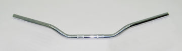 Motorsykkeldriver Ø 25 - Superbike -Lenker 760 mm bred