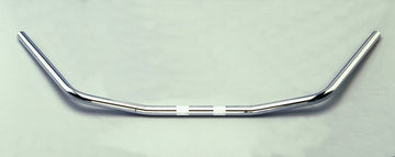Motorsykkeldriver Ø 25 - Styret for Chopper og Cruiser 1010 mm bred