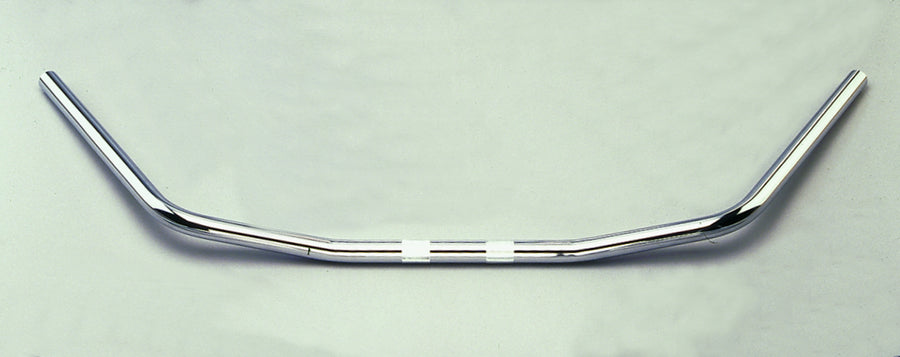 Motorsykkeldriver Ø 25 - Styret for Chopper og Cruiser 1010 mm bred