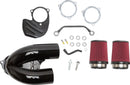 Harley-Davidson Fxlrs 1923 ABS [2025] - Tuned Induction Luftfilterkit – Oberfläche: Schwarz – Bild 1