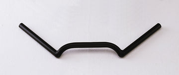 Motorsykkeldriver Ø 22 mm (7/8 ") - M -Lenker 565 mm bred, svart
