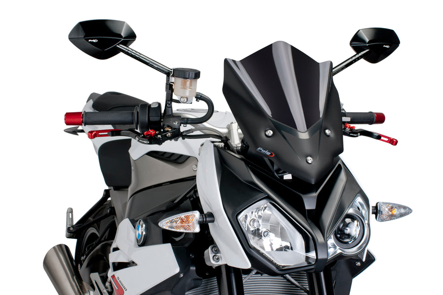 BMW S 1000 R [2018] – New Generation Sport – Tonet