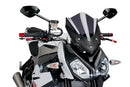BMW S 1000 R [2018] – Ny generasjon Sport – Gjennomsiktig-15