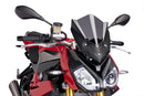 BMW S 1000 R [2018] – Ny generasjon Sport – Gjennomsiktig-7