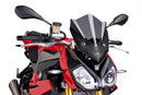BMW S 1000 R [2018] – Ny generasjon Sport – Gjennomsiktig-16