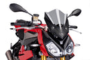 BMW S 1000 R [2018] – Ny generasjon Sport – Gjennomsiktig-3