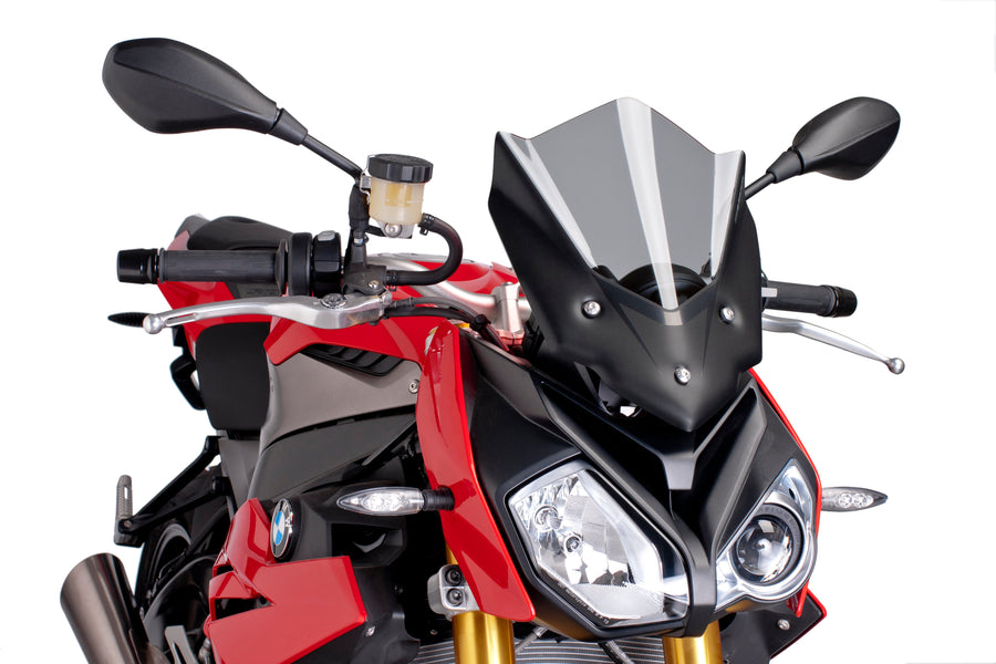 BMW S 1000 R [2018] – New Generation Sport – Sterkt tonet