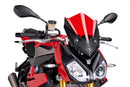 BMW S 1000 R [2018] – Ny generasjon Sport – Gjennomsiktig-19
