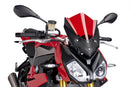 BMW S 1000 R [2018] – Ny generasjon Sport – Gjennomsiktig-9