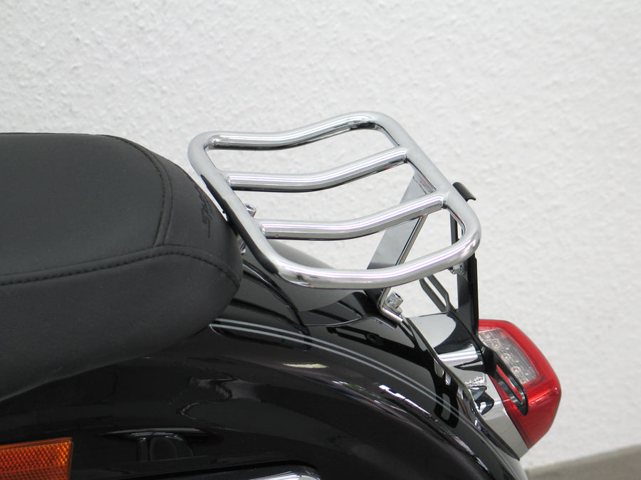 Harley Davidson Sports 1200 Custom [2011-2020] - Rearack