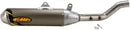 Yamaha Yfz 450 Special Edition 2 Wd [2014-2018, 2019-2020, 2011] - Q4 Slip-On Silencer - Bilde 9