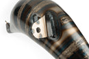 Beta RR Enduro 50 2T - Auspuff Handmade Cross 50-70 rot