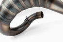 Aprilia SX Factory 50 2T - Auspuff RL Cross 70-80 blau