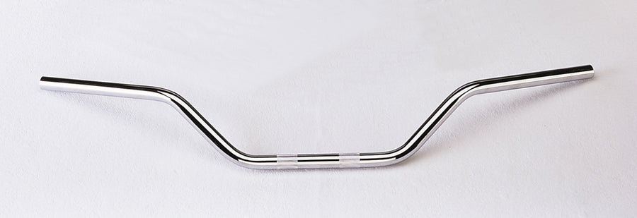 Motorsykkeldriver Ø 22 mm (7/8 ") - Superbike -Lenker 870 mm bred