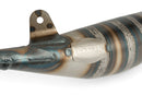 Beta RR-T SM 50 2T - Auspuff Racing Line 70 80 Lila