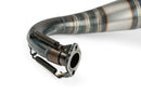 Beta RR Enduro 50 2T - Auspuff Racing Line 70 80 Lila