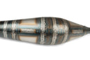 Beta RR-T SM 50 2T - Auspuff Racing Line 80-90 lila