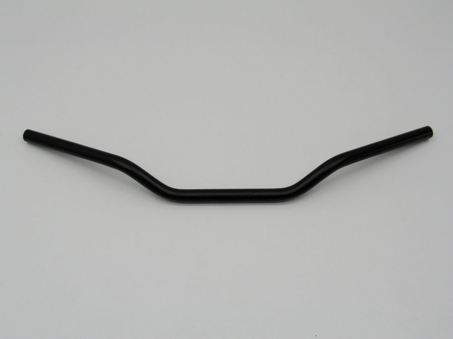 Motorsykkeldriver Ø 25 - Superbike -Lenker 810 mm bred, svart