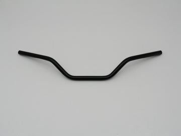 Motorsykkeldriver Ø 25 - Superbike -Lenker 870 mm bred, svart