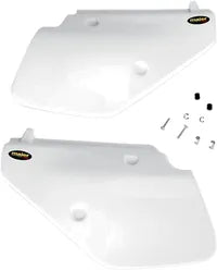 Suzuki DR 250 [MAIER] – sidepaneler (erstatning)