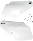 Suzuki DR 250 [MAIER] – sidepaneler (erstatning)