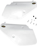 Suzuki DR 250 [MAIER] – sidepaneler (erstatning)