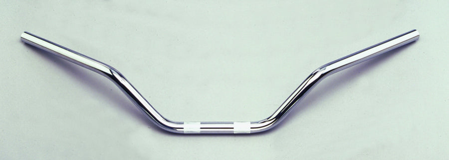 Motorsykkeldriver Ø 22 mm (7/8 ") - Tour -Handlebar 800 mm bred