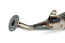 Aprilia RX 50 2T D50B1 [2006–] - Auspuff Handmade 50-70 rot